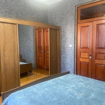 Luka Family Guest House Batumi Eksteriør billede