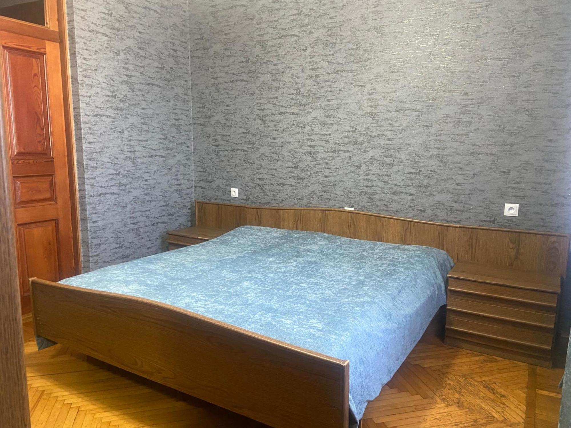 Luka Family Guest House Batumi Eksteriør billede