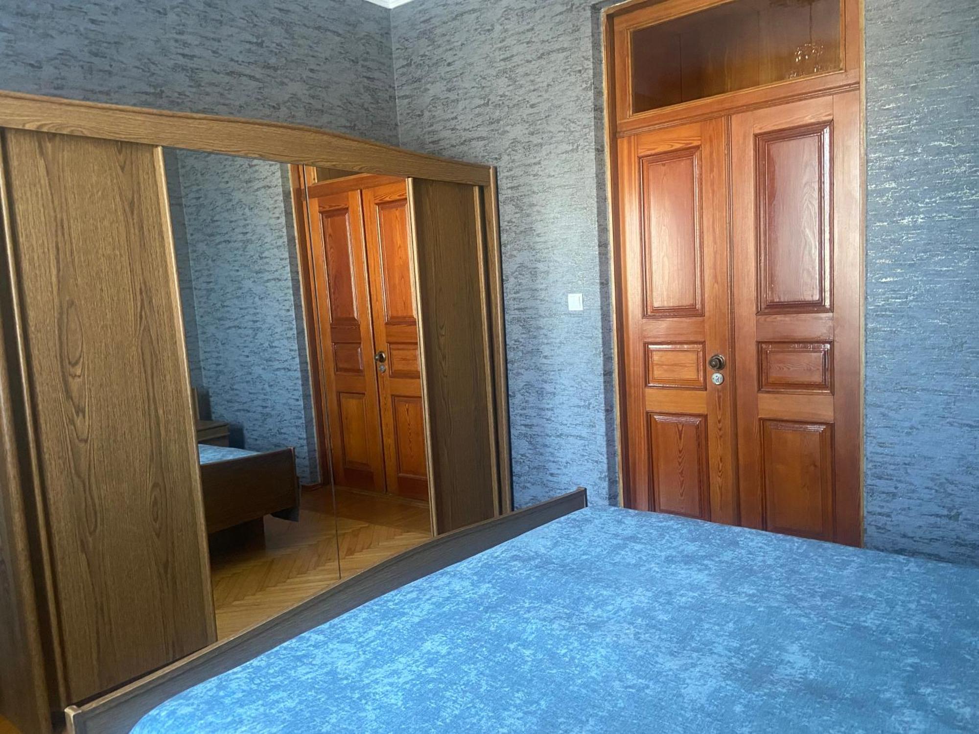 Luka Family Guest House Batumi Eksteriør billede